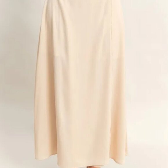 nwt HYFVE Sleeveless Top and Maxi Skirt Set - Picture 5 of 5